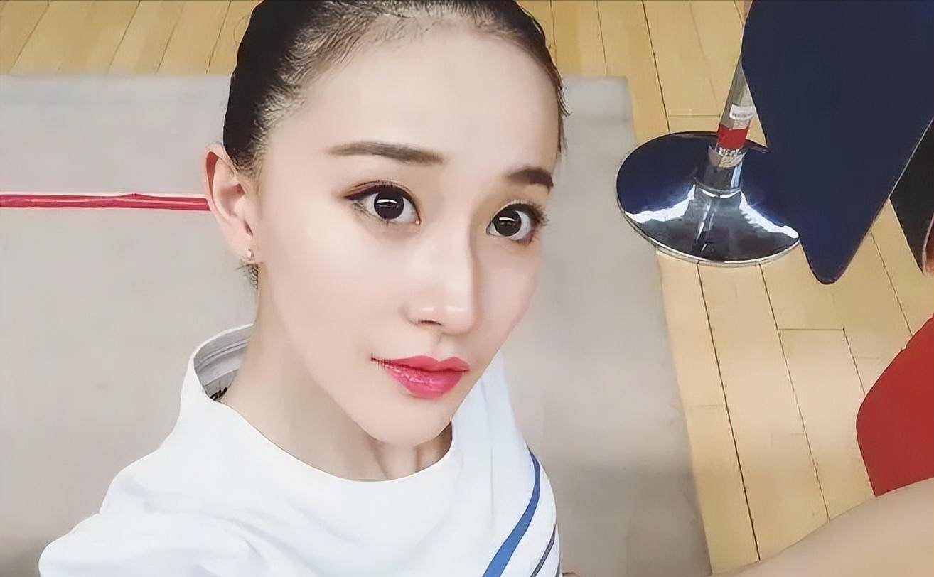 中国最美体坛女神都有谁？体坛颜值天花板？您心中的最美女神是谁