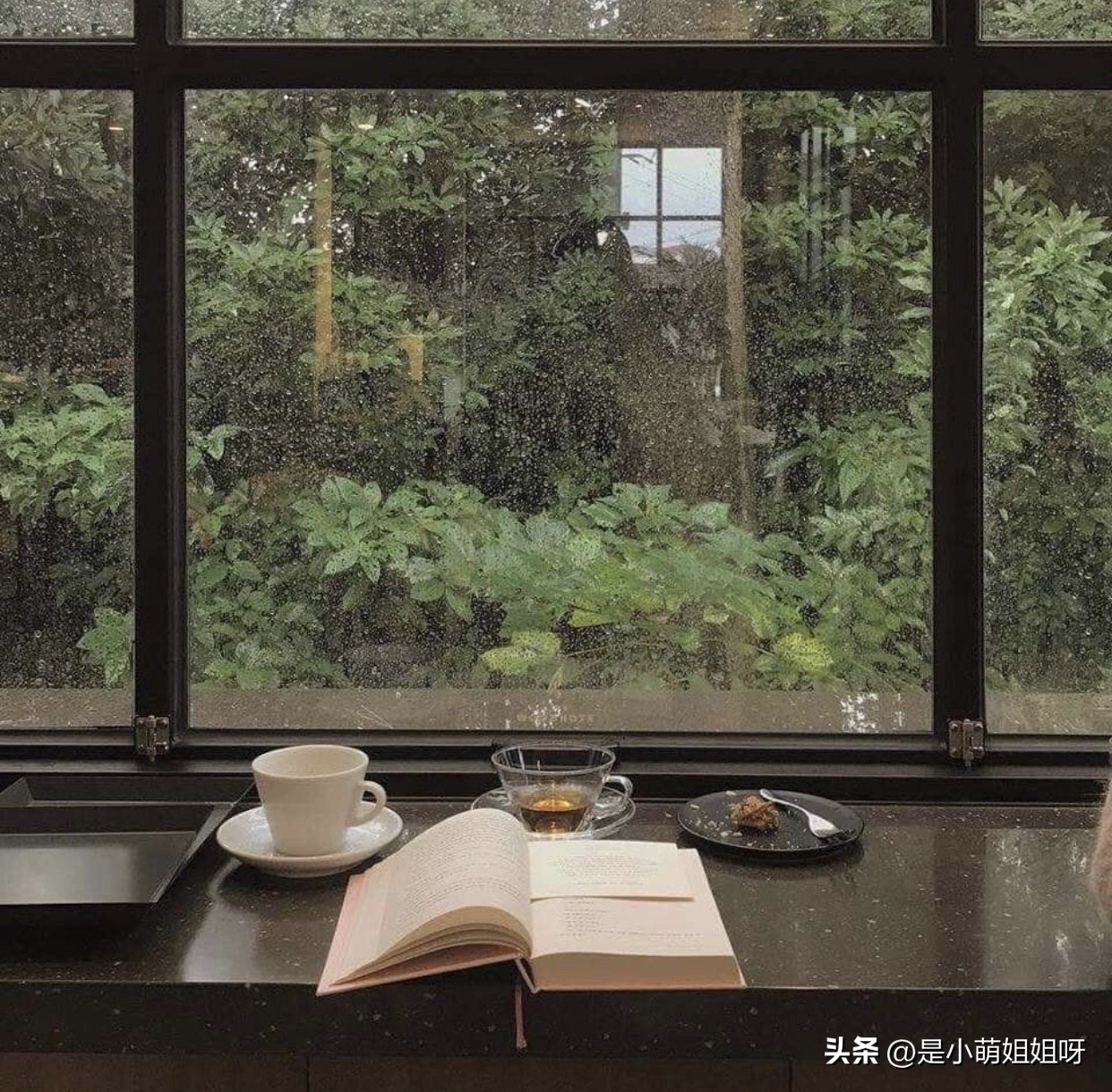 她30岁创业36岁实现财务自由,她32岁