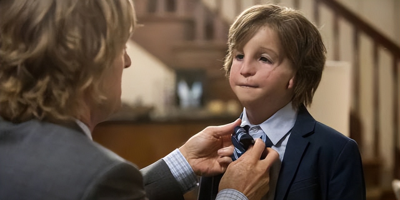 优质的人物形象塑造儿童*善美真**心灵地图——儿童电影《奇迹男孩》