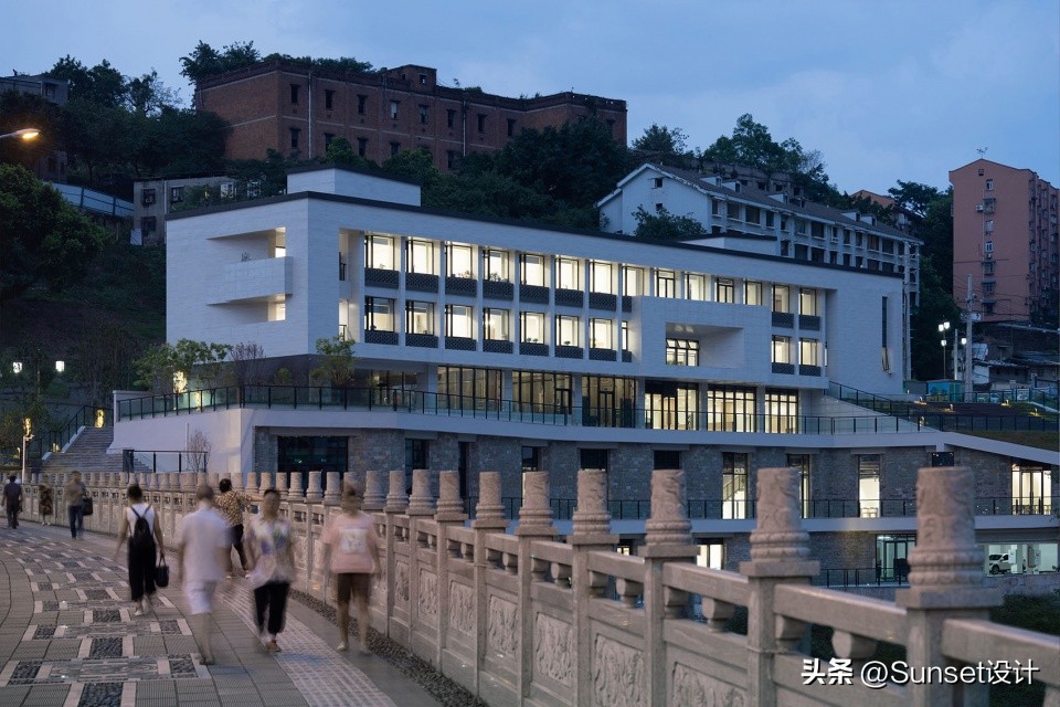 重庆磁器口最新视频,重庆磁器口停车攻略