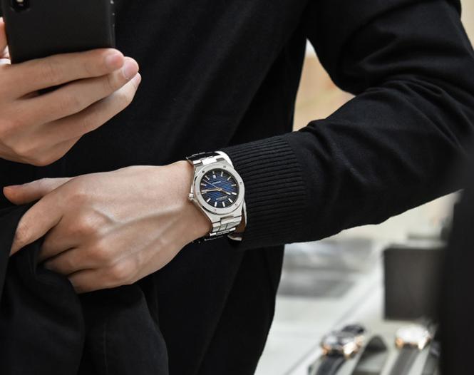 一万左右的国产机械手表推荐,不用花钱的手表