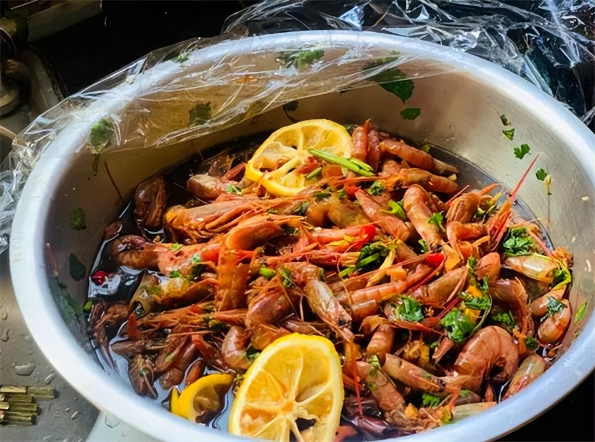 15种中国人能吃且爱吃，而外国人基本不吃的食物，优越感倍增