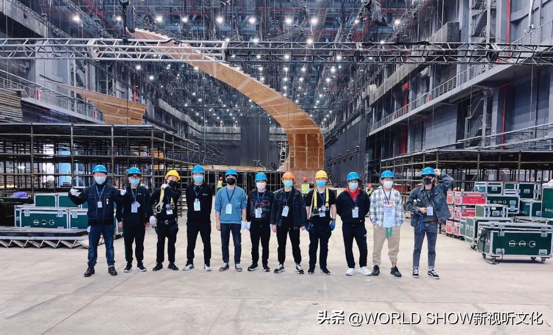 王者荣耀2022共创之夜圆满落幕,王者荣耀2022共创之夜因你闪耀