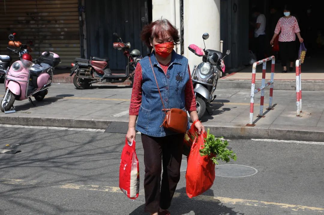 泉州古城久违的烟火气,泉州恢复烟火气