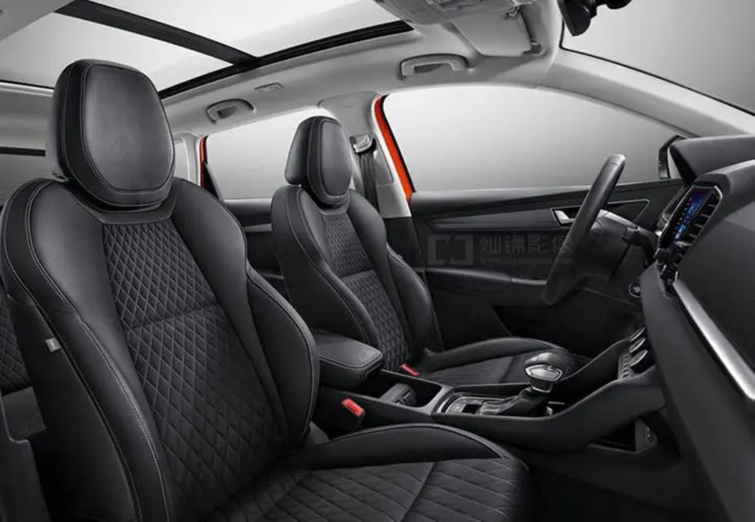 如何正确调节座椅高低,调整汽车座椅的正确步骤