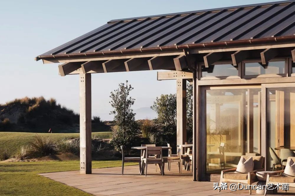 CheshireArchitects不拘泥于固定的风格！