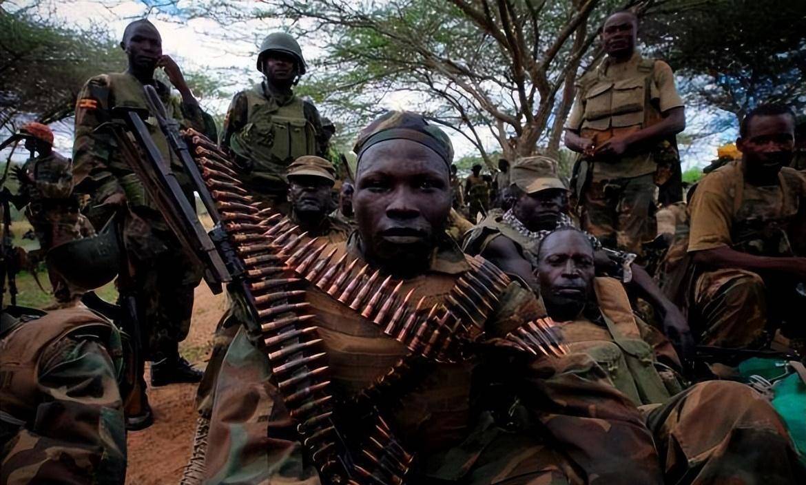 从老卡比拉到小卡比拉-刚果金政权的延续