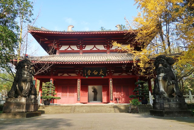 你们了解真正的李白吗,你真正了解李白吗