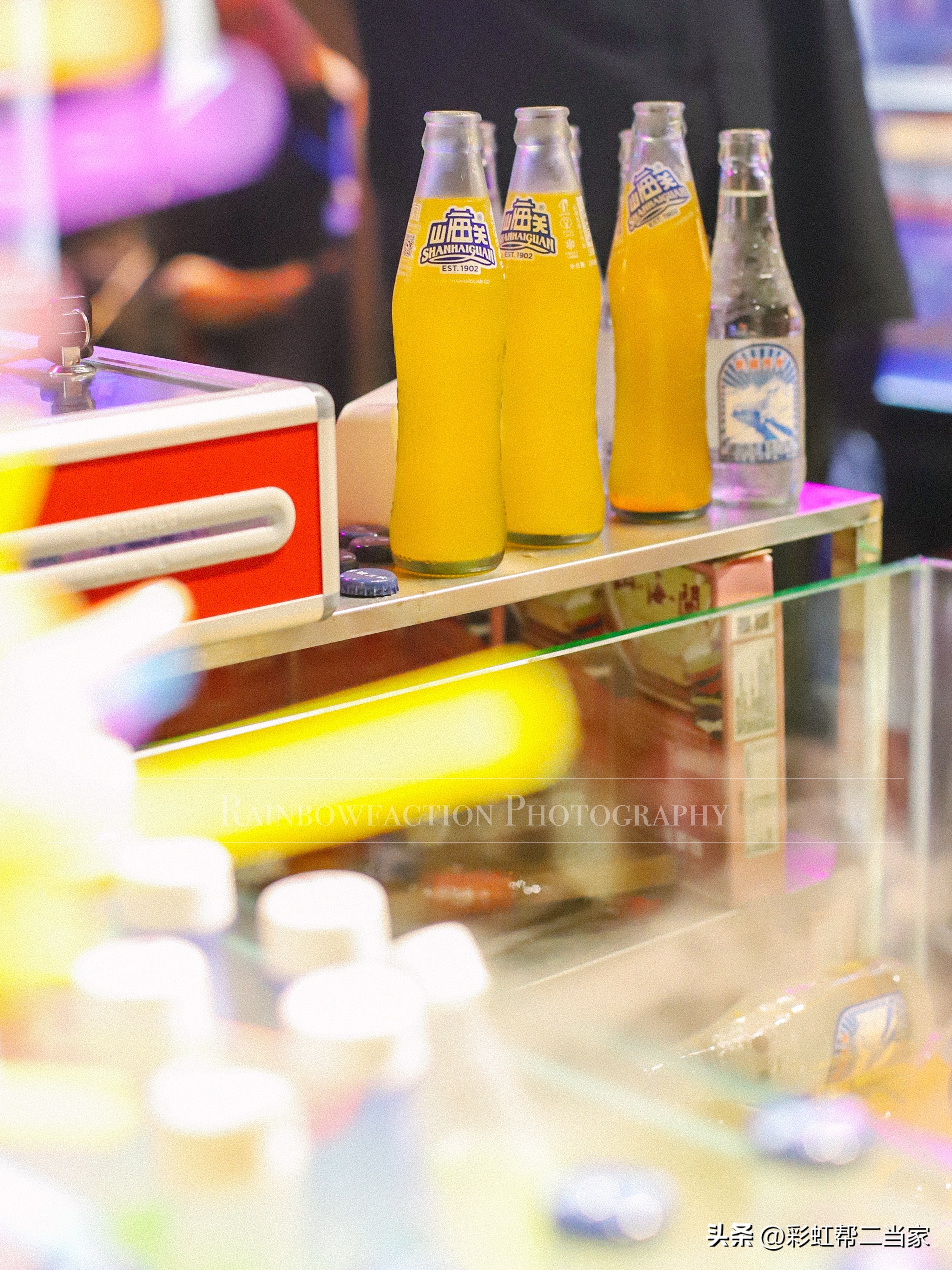 秦皇岛山海关五日游攻略,秦皇岛山海关玩海攻略