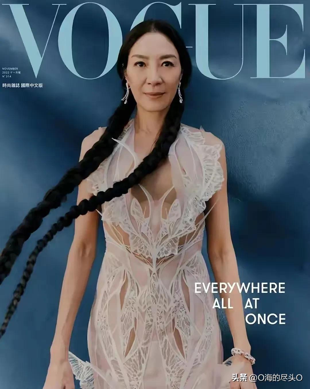 杨紫琼什么年份改国籍,杨紫琼获金球奖视频