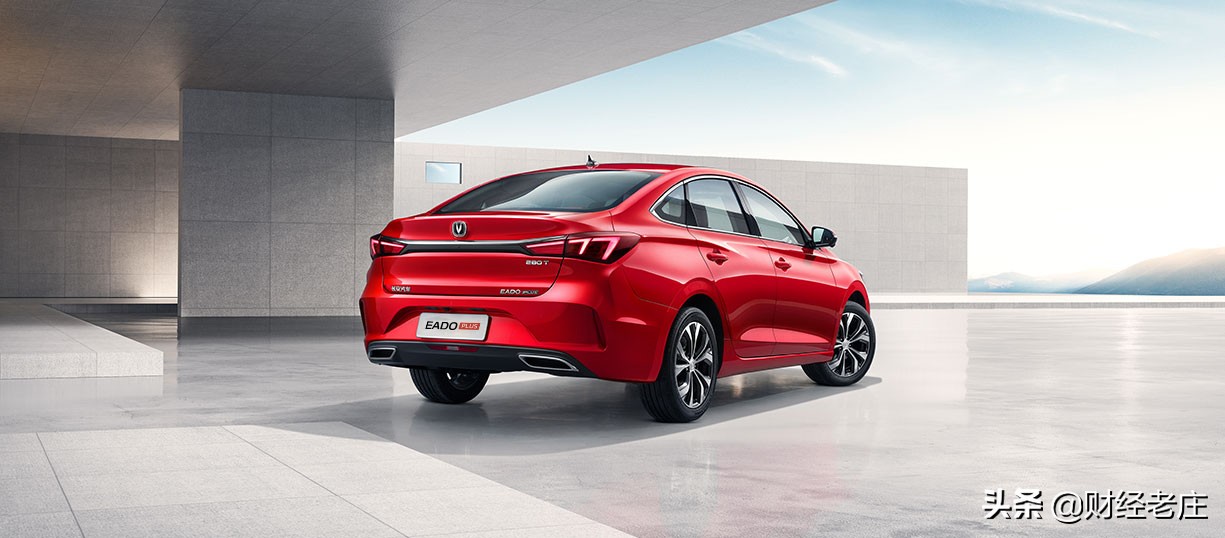 中国十大汽车企业长安,中国长安汽车四大品牌之一