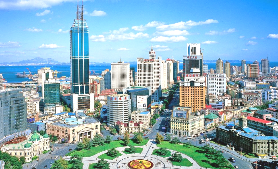 辽宁城市排名大连是几线城市,辽宁二线城市大连