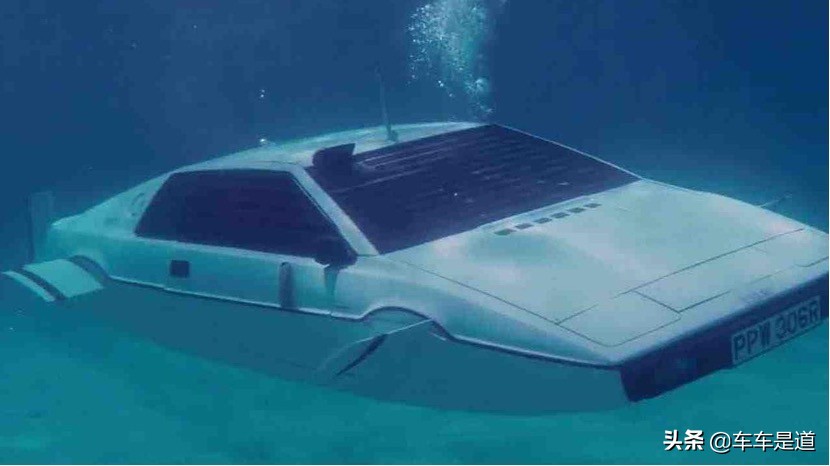 没有人比我更懂电车！从特斯拉开始，读懂路特斯