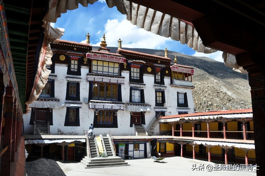 此生必走318带你进藏,自驾318川藏线此生不枉入华夏