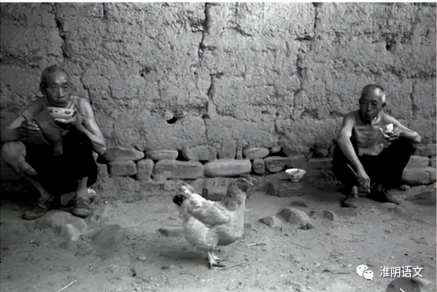 炒疙瘩美文,饭疙瘩最好吃的做法