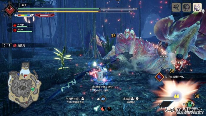 怪物猎人崛起曙光6.0配装,怪物猎人崛起曙光萌新指南