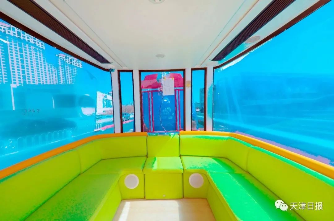 天津之眼邮轮门票怎么预订,天津之眼最新时间