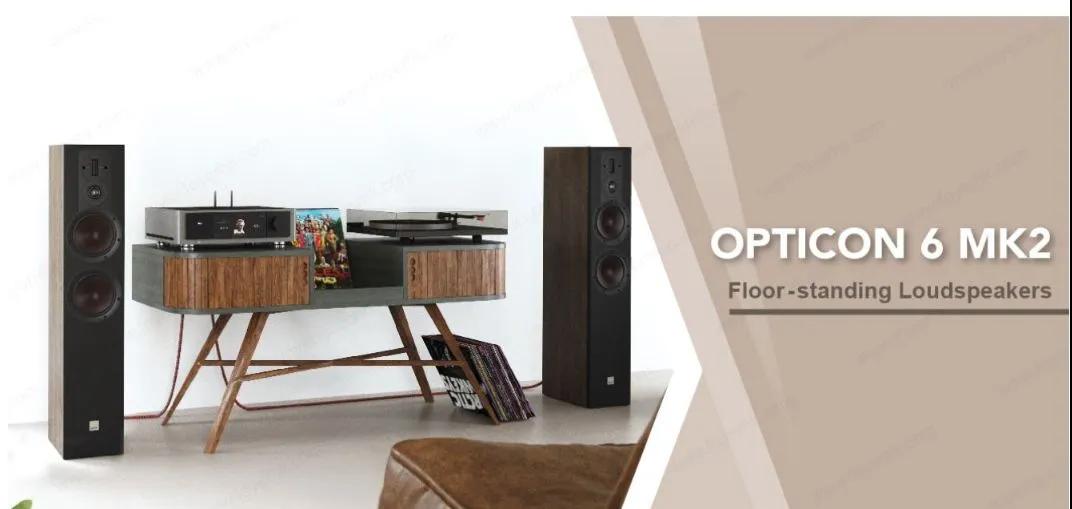 达尼欧典6mk2,达尼欧典6mk开箱