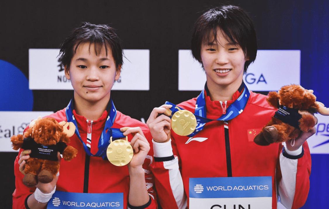 陈芋汐家庭背景有兄弟姐妹吗,陈芋汐学历简历