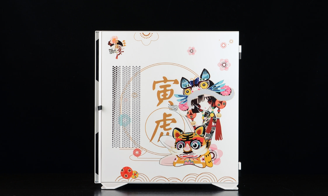 值得推荐的游戏电脑主机,实惠游戏电脑主机推荐