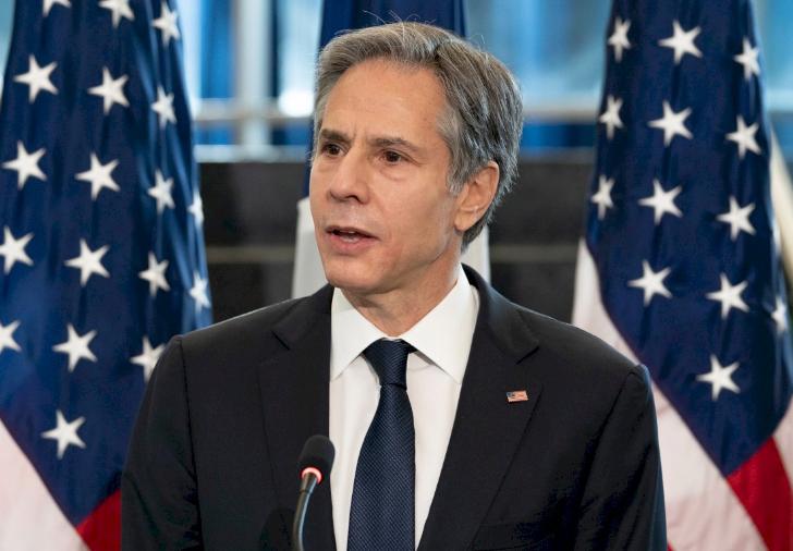 中美高层低调对话,5天后才传出消息,对外释放了什么信号?