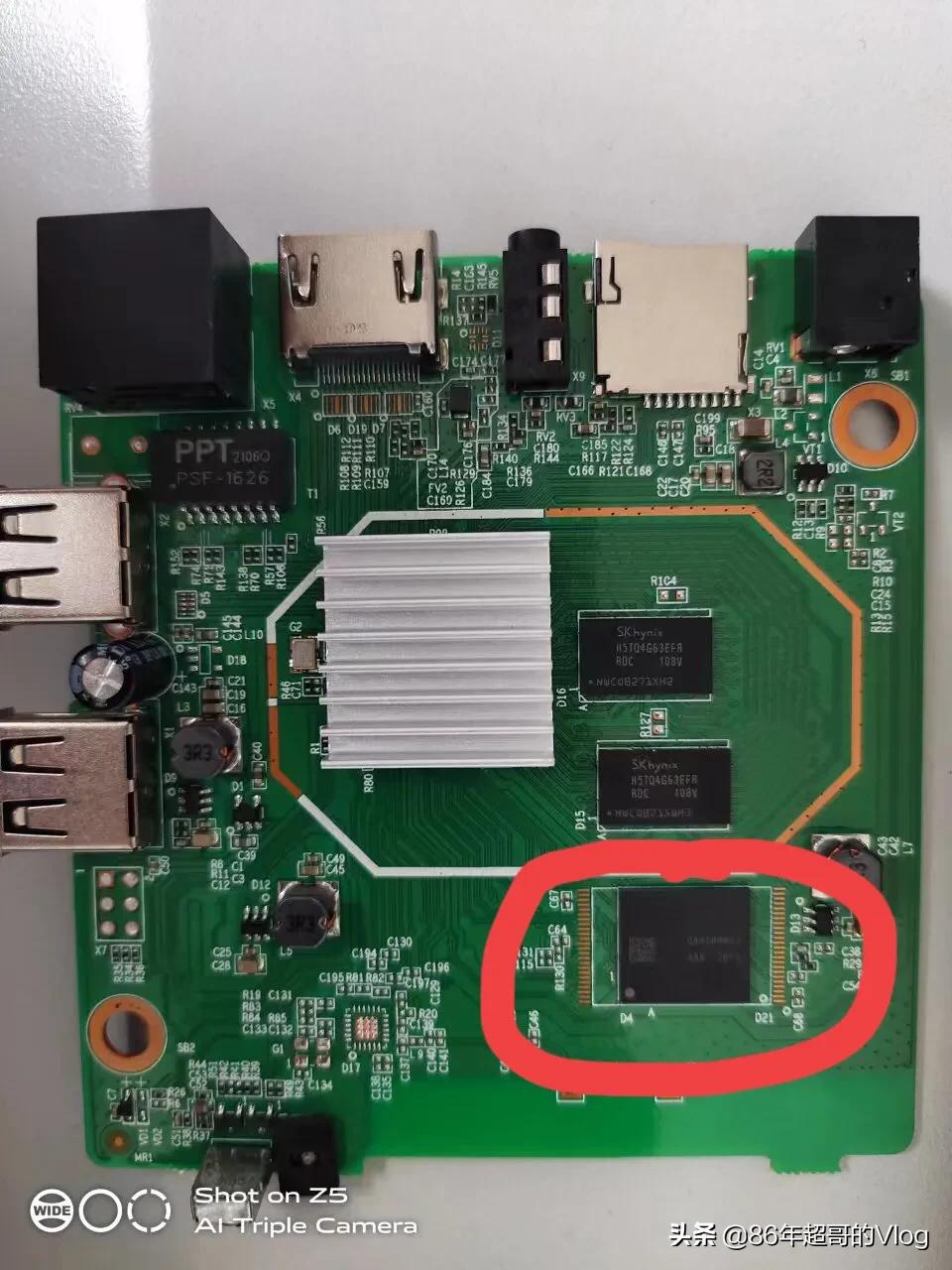 中兴b860av2.1完美刷机最简单方法,中兴zxv10b860av2.2刷机教程