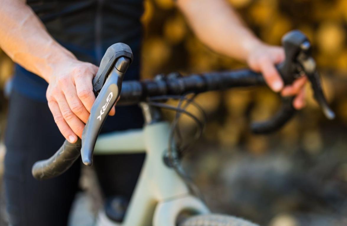 禧玛诺grx套件对比速联,禧玛诺grx10速升级11速