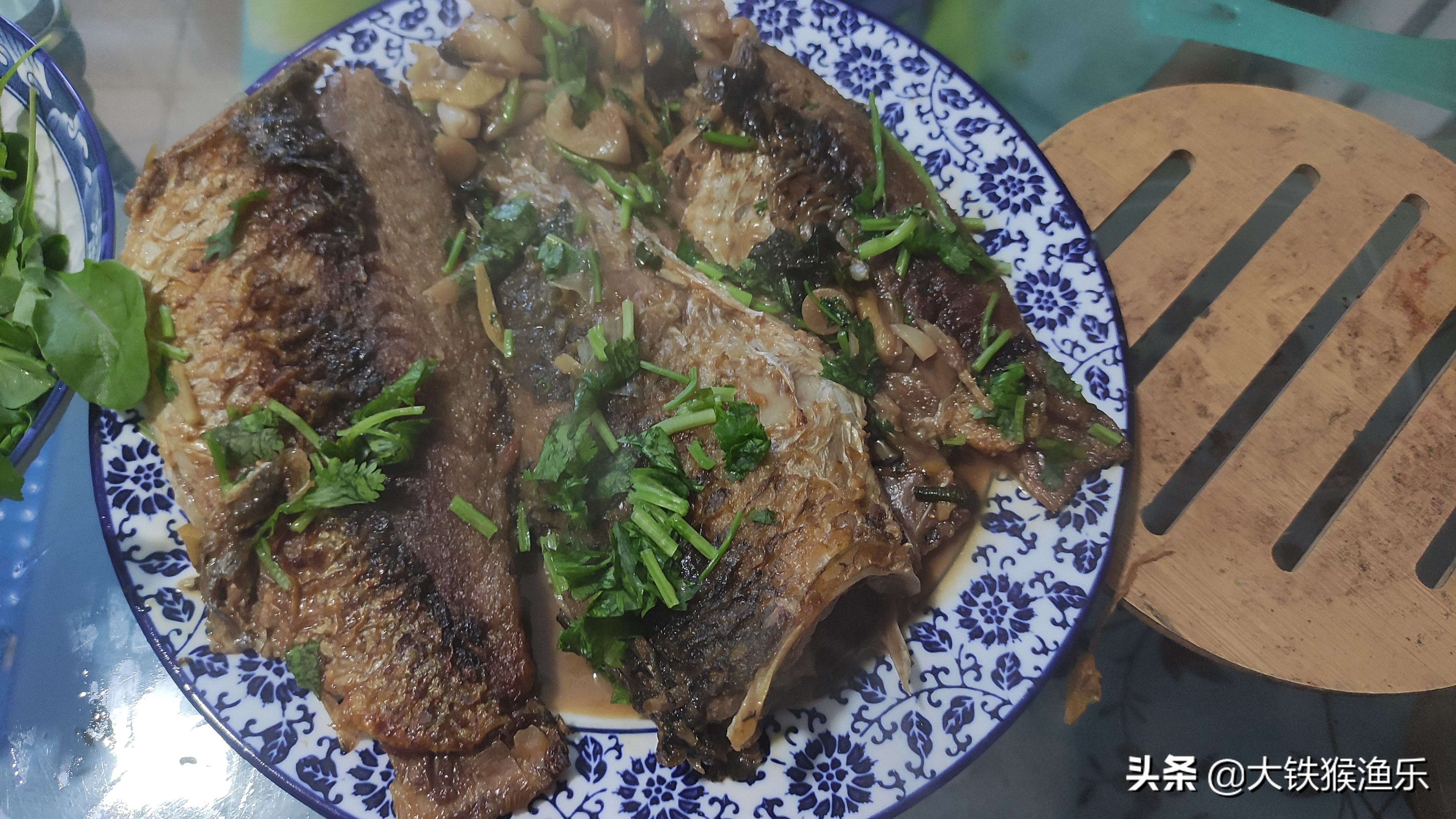 南方的鲤鱼跟北方的鲤鱼有啥区别,北方的鲤鱼和南方的区别