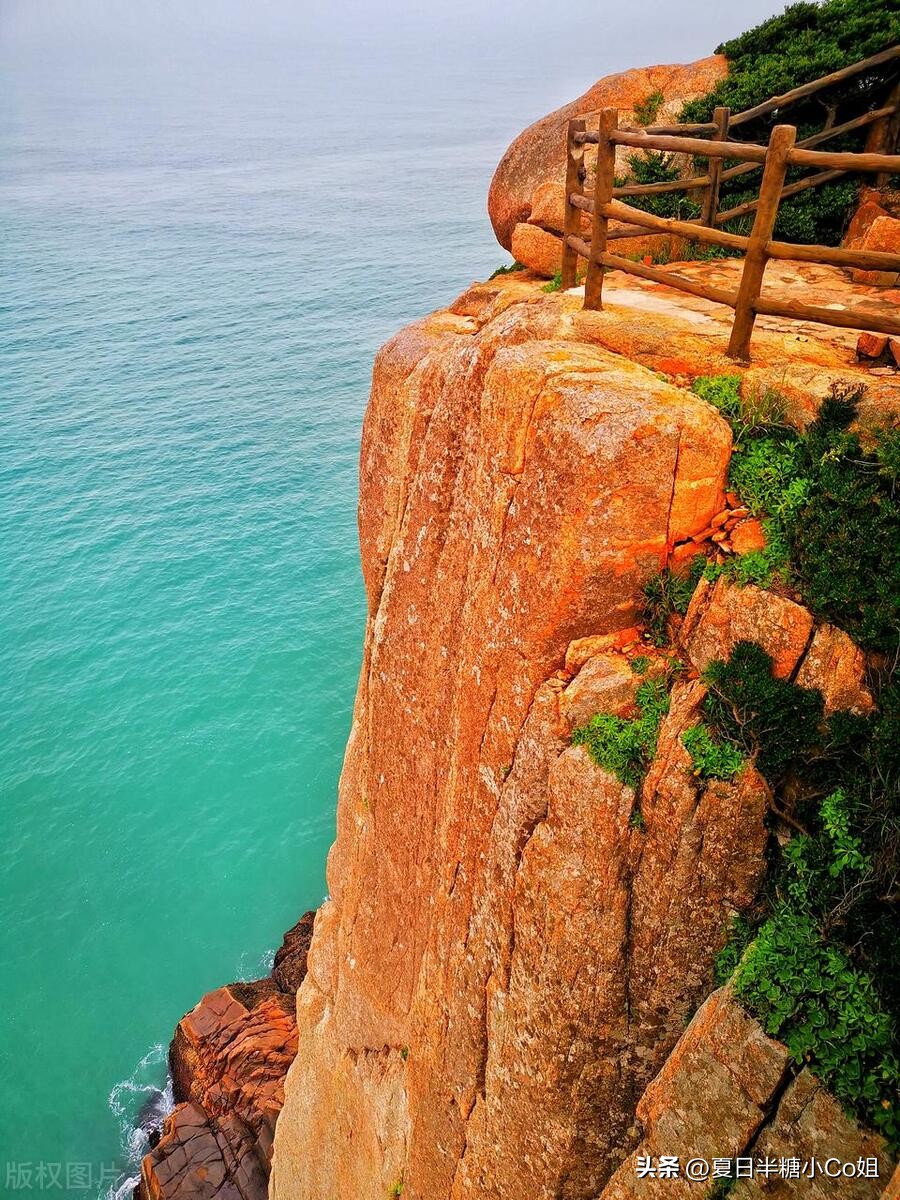 中国八个最美海滩,最美的海边风景在哪里