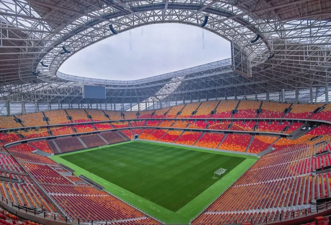 重庆龙兴亚洲杯足球场最新消息,龙兴足球场5月份活动表