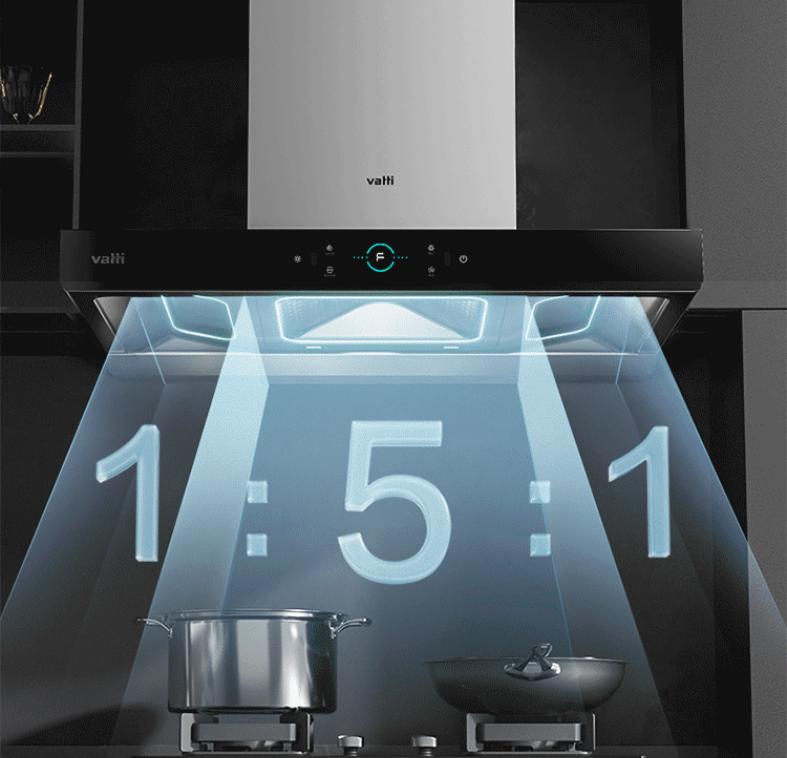 家电知识普及志高抽油烟机,便宜又好油烟机怎么选