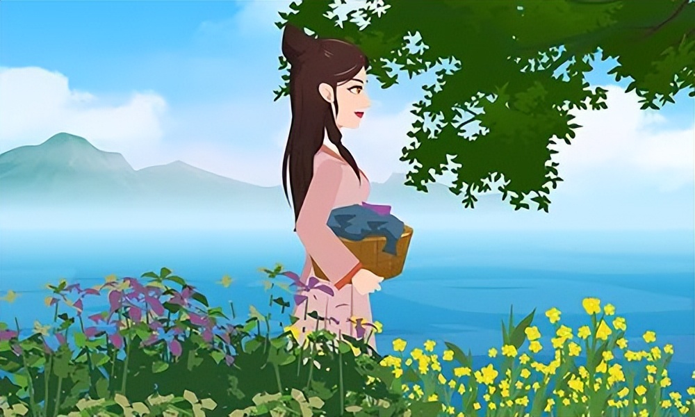 古时候没有沐浴露人们是怎么洗澡,古代没有沐浴露用什么洗澡