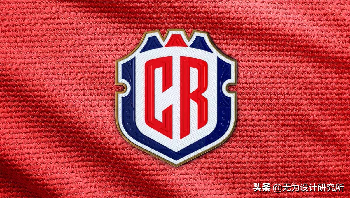 盾牌的力量,足球logo盾牌说明