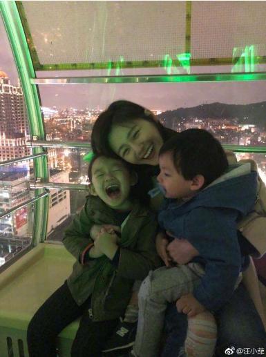 徐熙媛大s跟汪小菲几婚,大s徐熙媛和汪小菲咋认识的