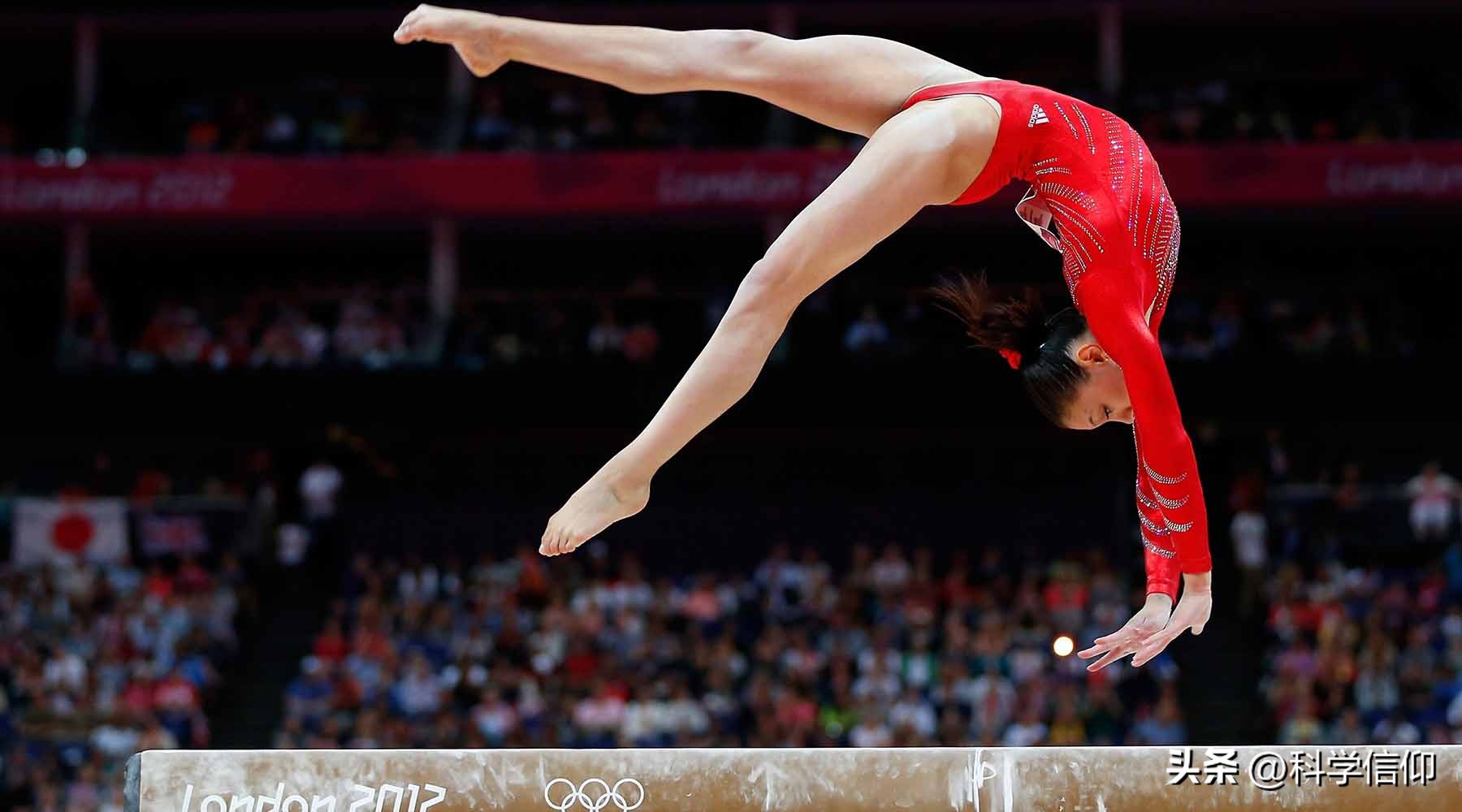 裆部很脆弱，撞到会很疼，男女谁更疼？