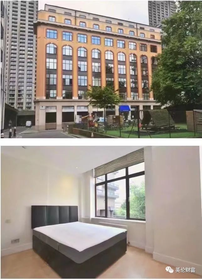 伦敦大学附近租房,求租伦敦大学学院附近公寓房