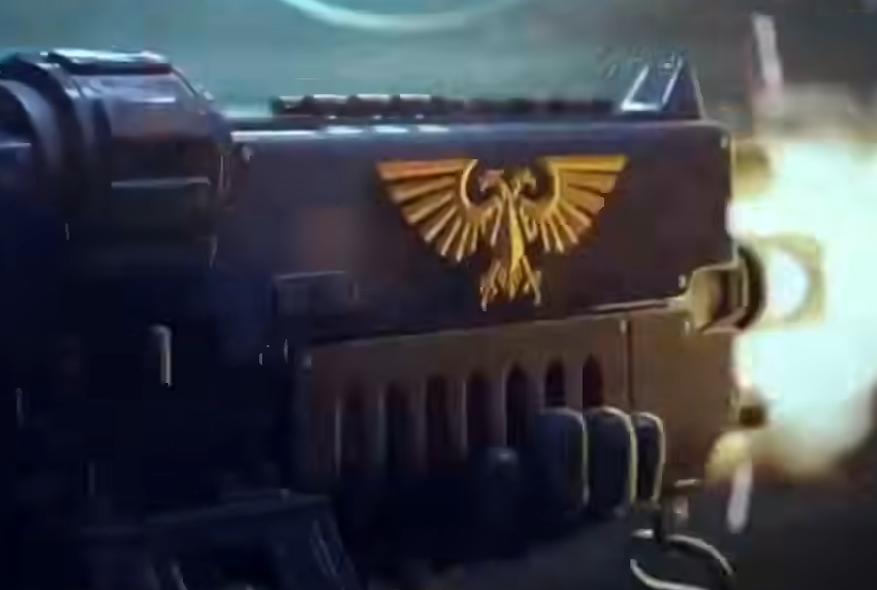 穿越者三*禁大**区你了解吗？牧师挥舞着动力锤，装饰着人类颅骨