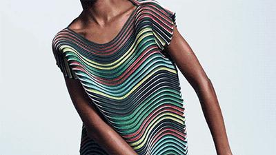 乔布斯的黑色毛衣，他只收了175美元