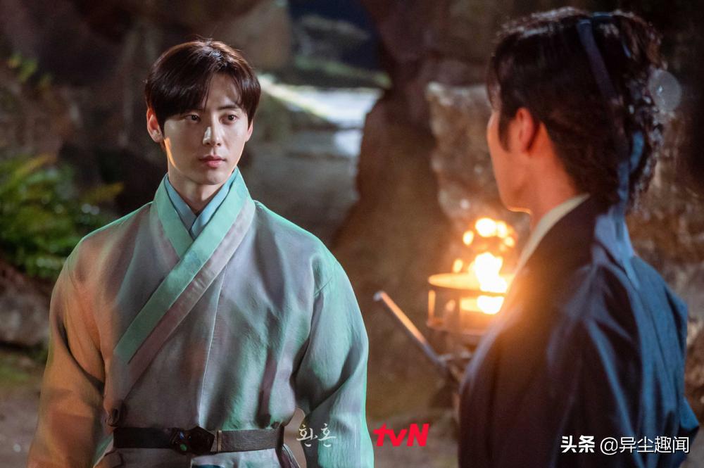 韩国还魂电视剧多少集完结,还魂韩国电视剧哪部好看