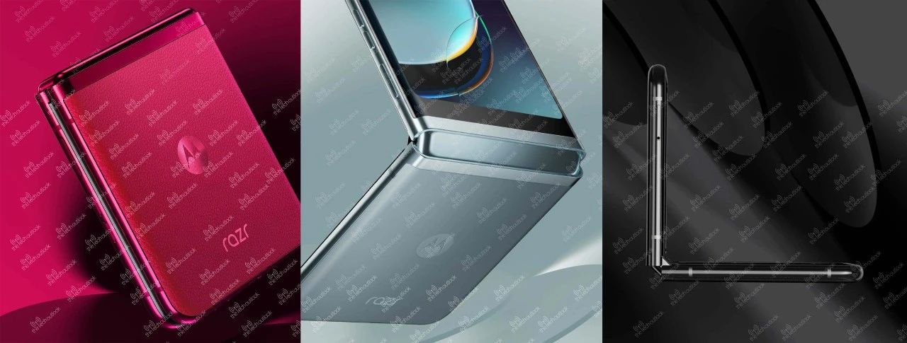 华为Mate60外观渲染图曝光；荣耀MagicV2将是最薄折叠机