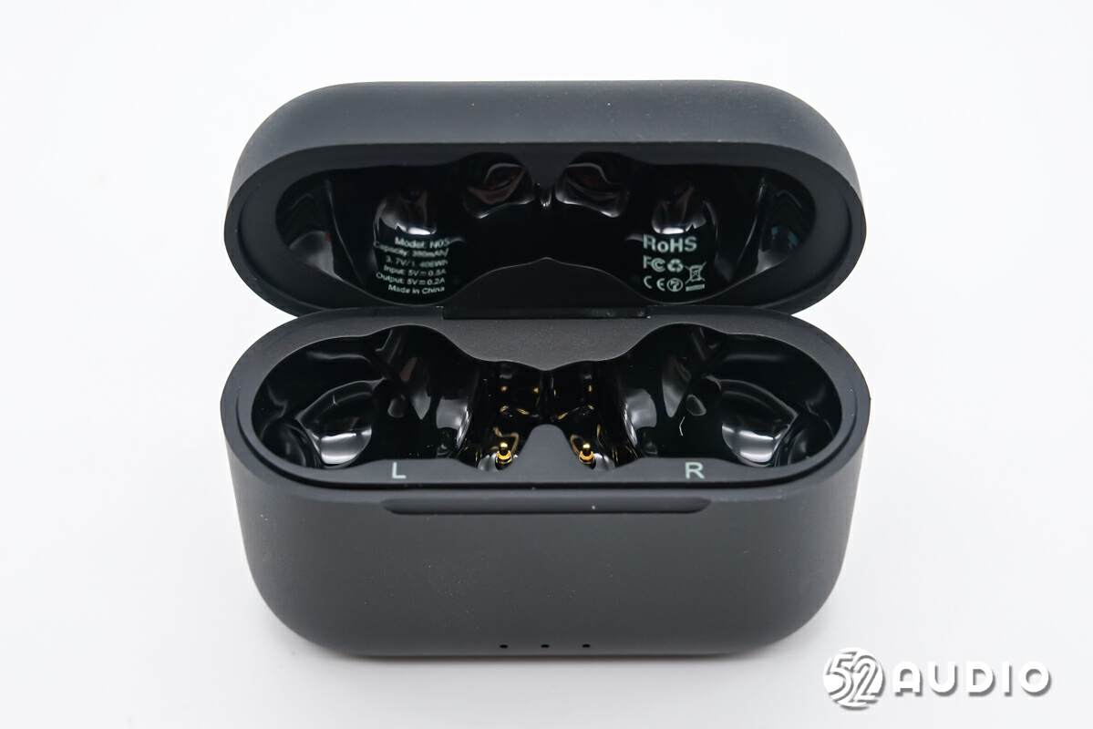 n5005耳机拆机,n5005耳机拆解