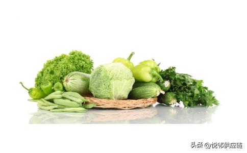 顺义区生鲜溯源系统,一个企业的生鲜配送体系