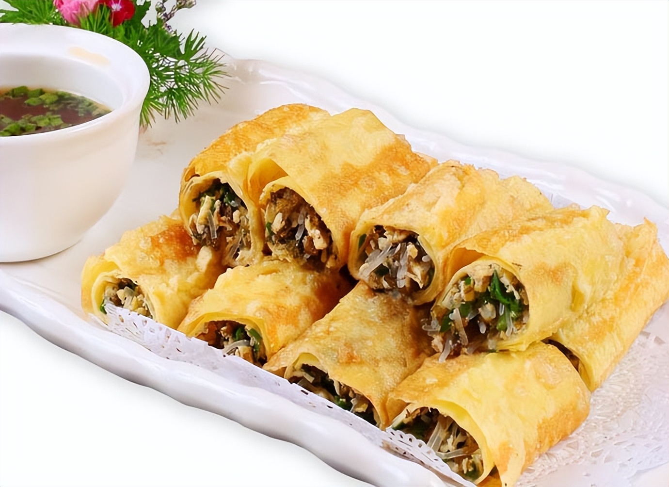 不去淄博也能感受淄博烧烤的美味,火爆出圈的淄博美食不只有烧烤