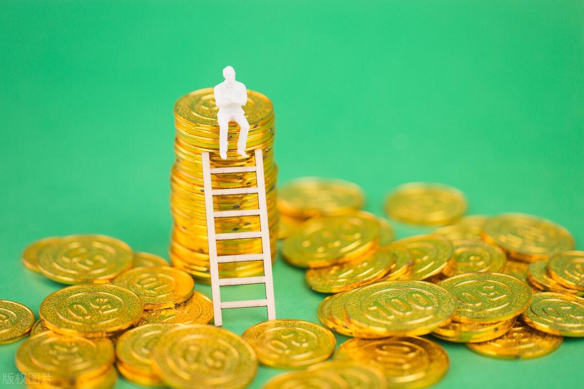 1000万现金可以财务自由吗,160万存款如何实现财务自由