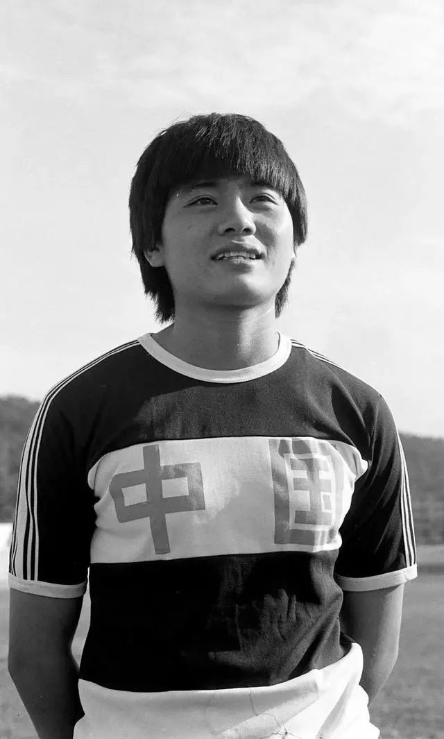 从冠军到冠军,水庆霞回忆亚洲杯决赛0:2落后