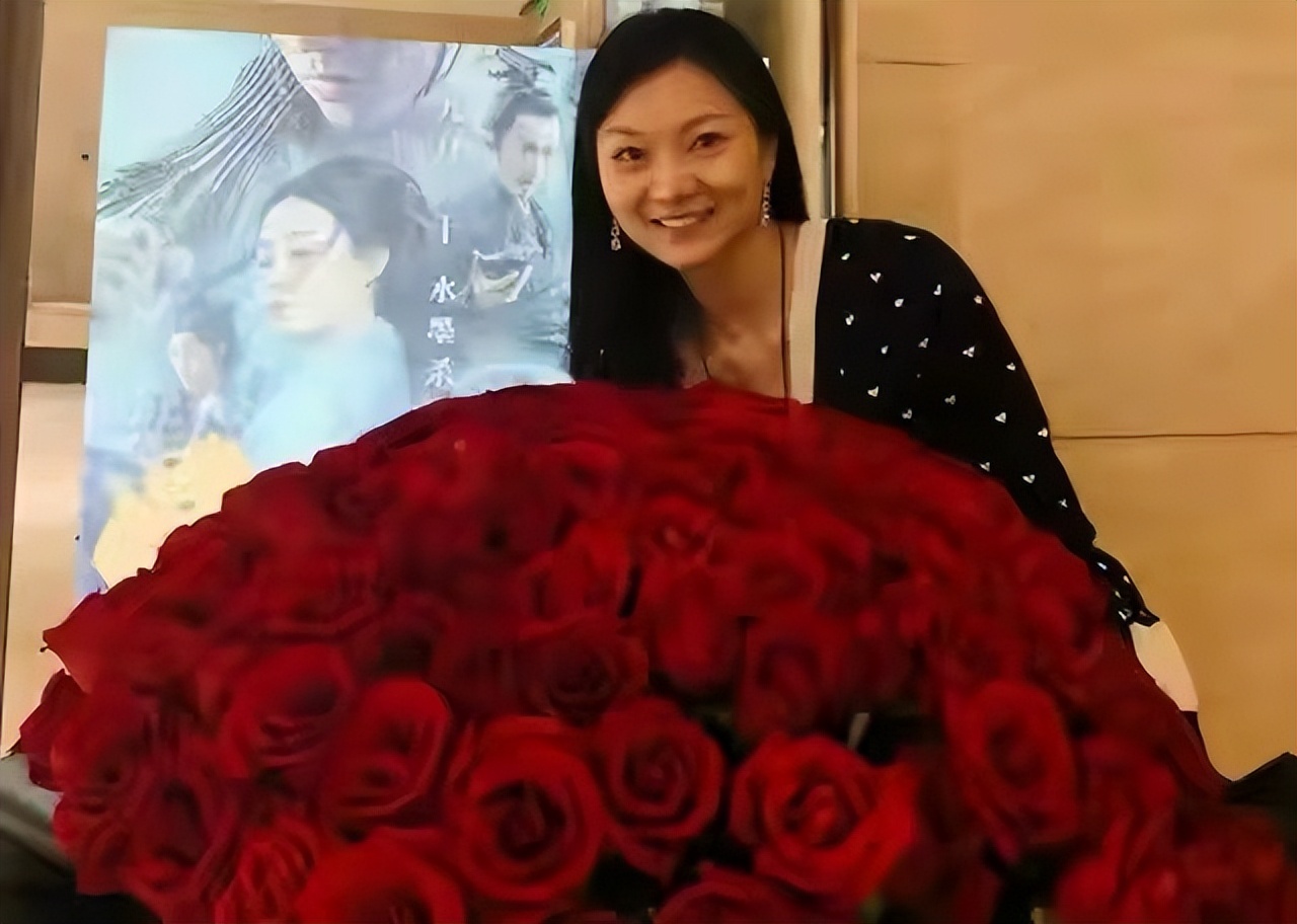 陈婷是怎么被张艺谋看上的,张艺谋陈婷怎么样了