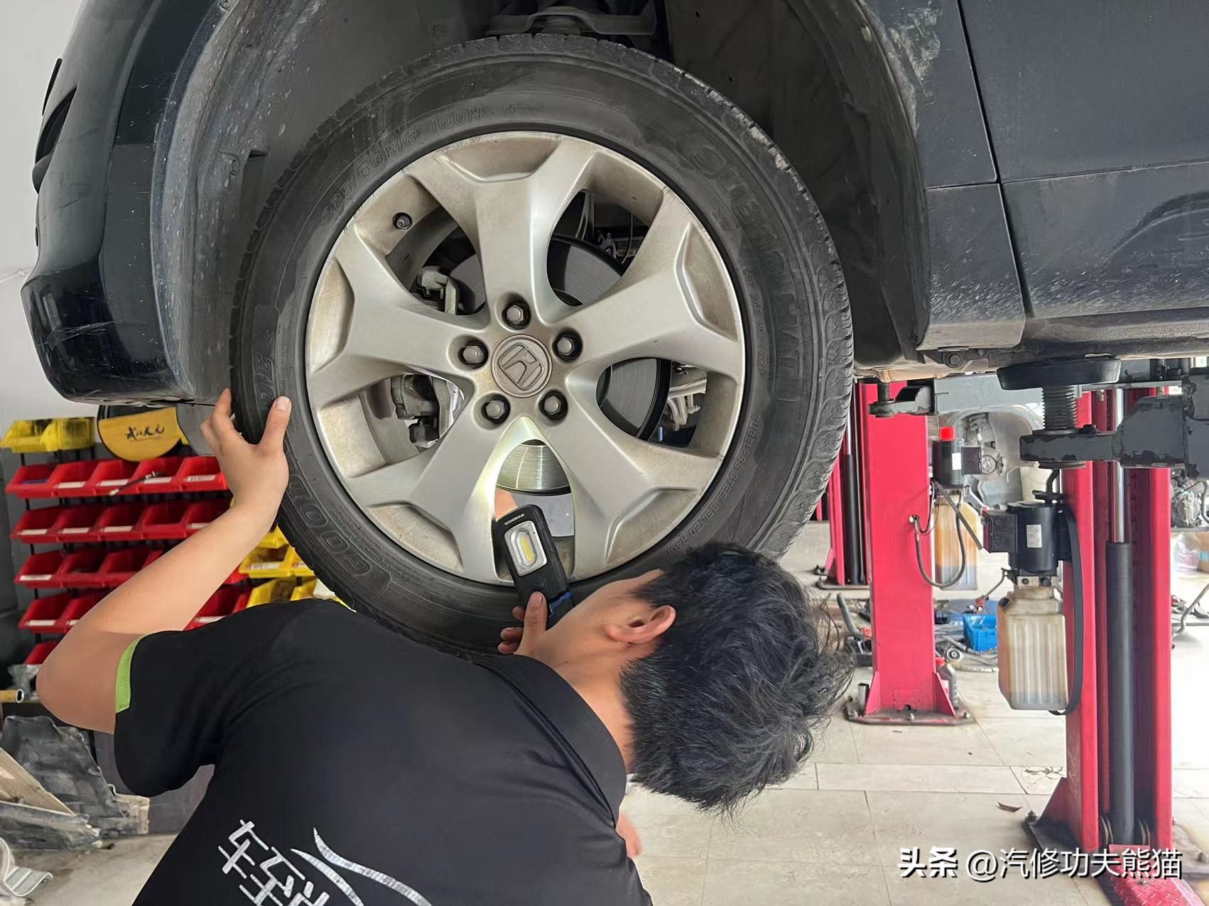 简单的给车做个保养,如何给车做保养视频