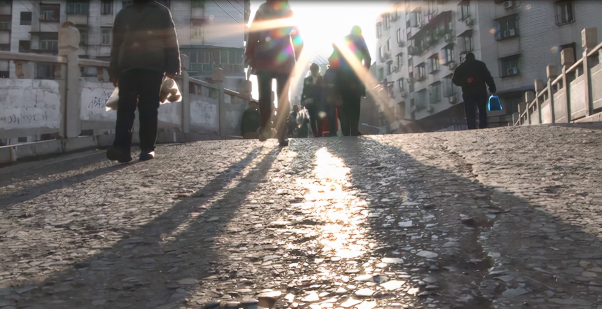 荆门民主街历史文化街,荆门最值得去的一条街