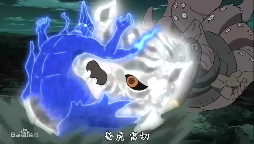 火影忍者影级人物谁能打尾兽,火影忍者前期影级实力排行