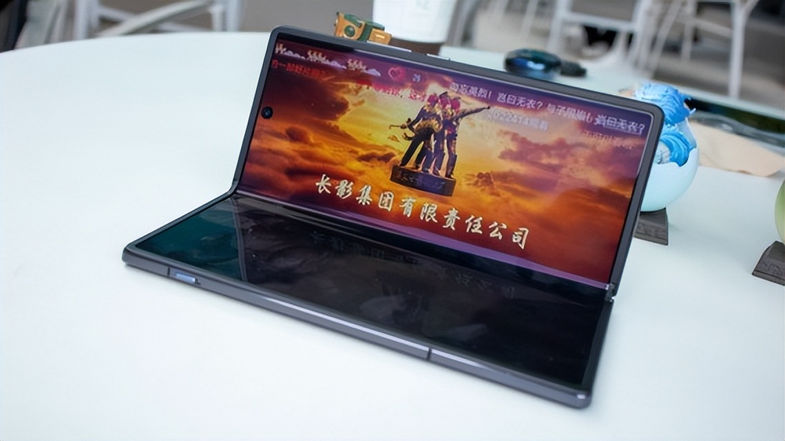 vivoXFold全面评测,vivoxfold评测超燃混剪